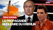 Paris visé par le missile Satan 2: comment la Russie joue avec la paranoïa nucléaire