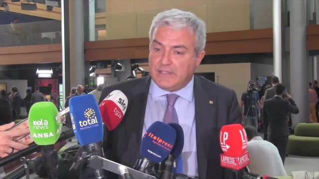 Ue, Campomenosi Le nuove sanzioni faranno male alla Russia