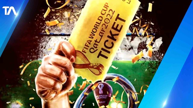 Terminó la última fase de venta de entradas para el Mundial