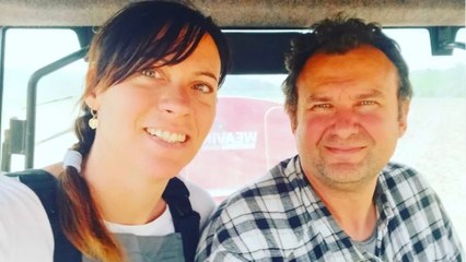 VOICI : J'ai encore du mal à l'accepter" : Yoann et Emmanuelle (ADP) traversent une période difficile