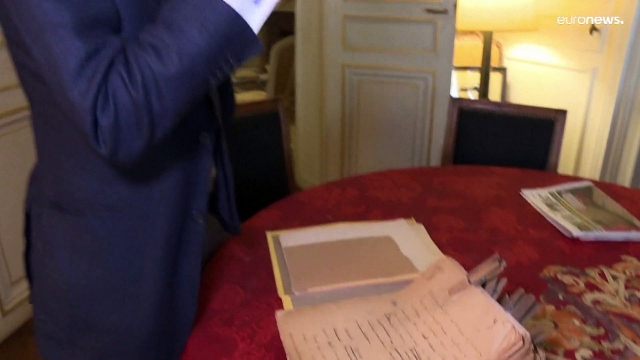 Genialer Autor? Antisemit - 'Guerre' von Louis-Ferdinand Céline nach fast 100 Jahren veröffentlicht