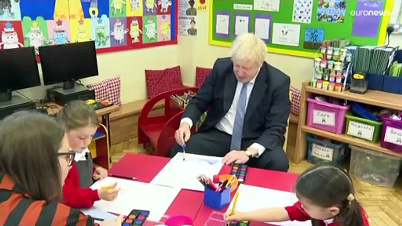 Denkzettel für Johnson: Tories machen Verluste bei Kommunal- und Bezirkswahlen