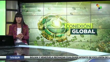 Explosión destruye Hotel Saratoga en La Habana