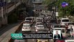 Traffic sa mga kalsada palabas ng Metro Manila, bunsod ng mga bumibiyahe pa-probinsiya para bumoto, ayon sa MMDA | SONA