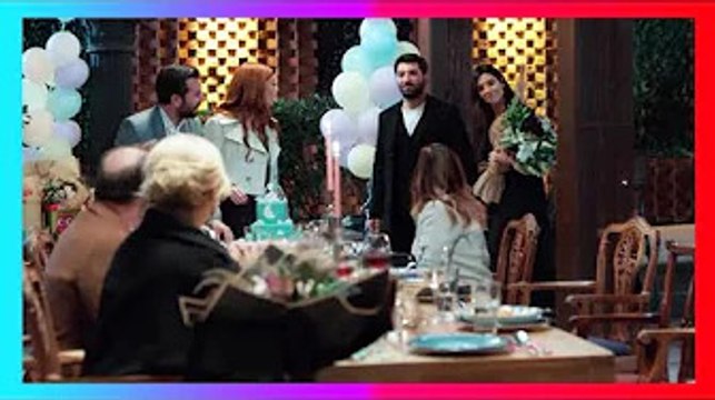 Avance de 'Infiel' – Asya besa a Aras y decide darse una oportunidad con él