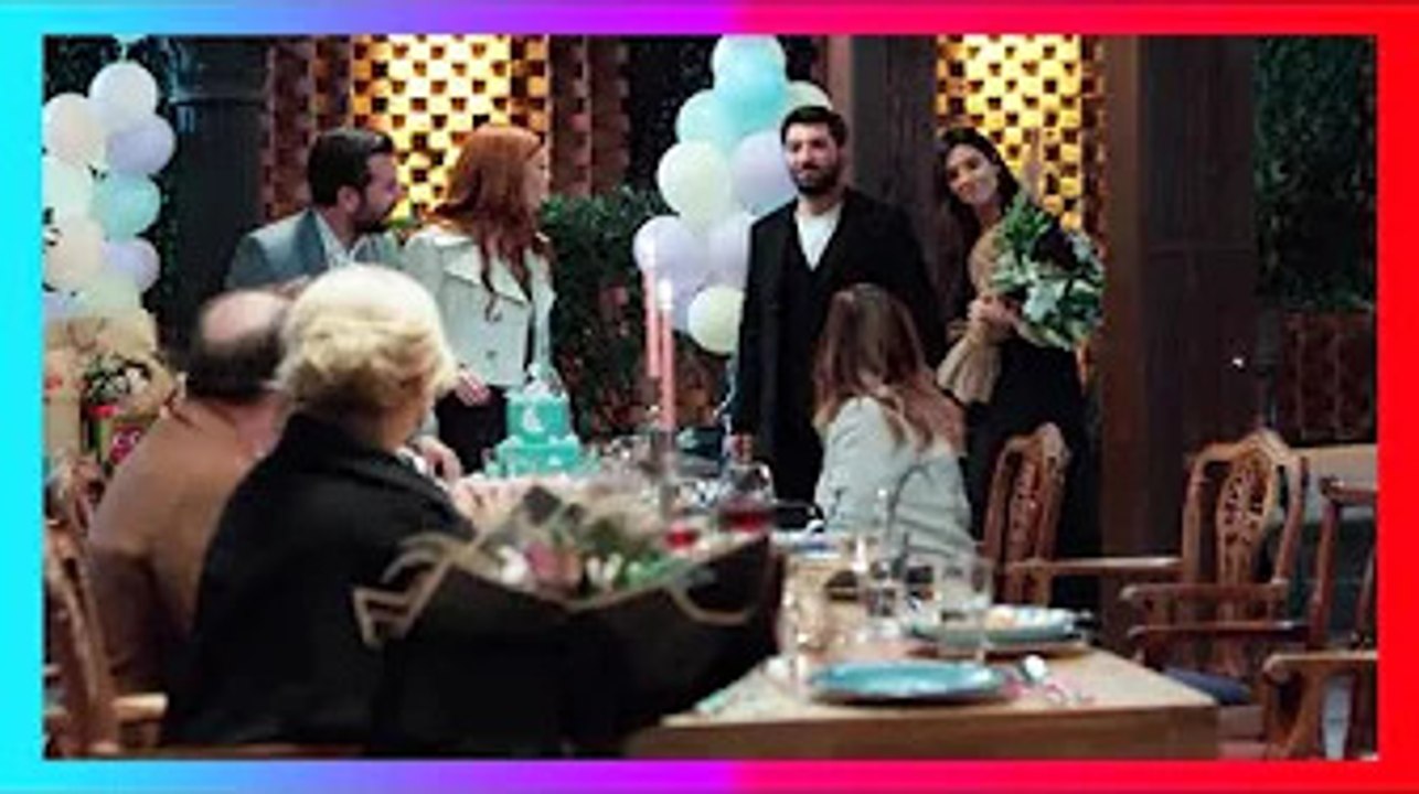 Avance de 'Infiel' – Asya besa a Aras y decide darse una oportunidad con él