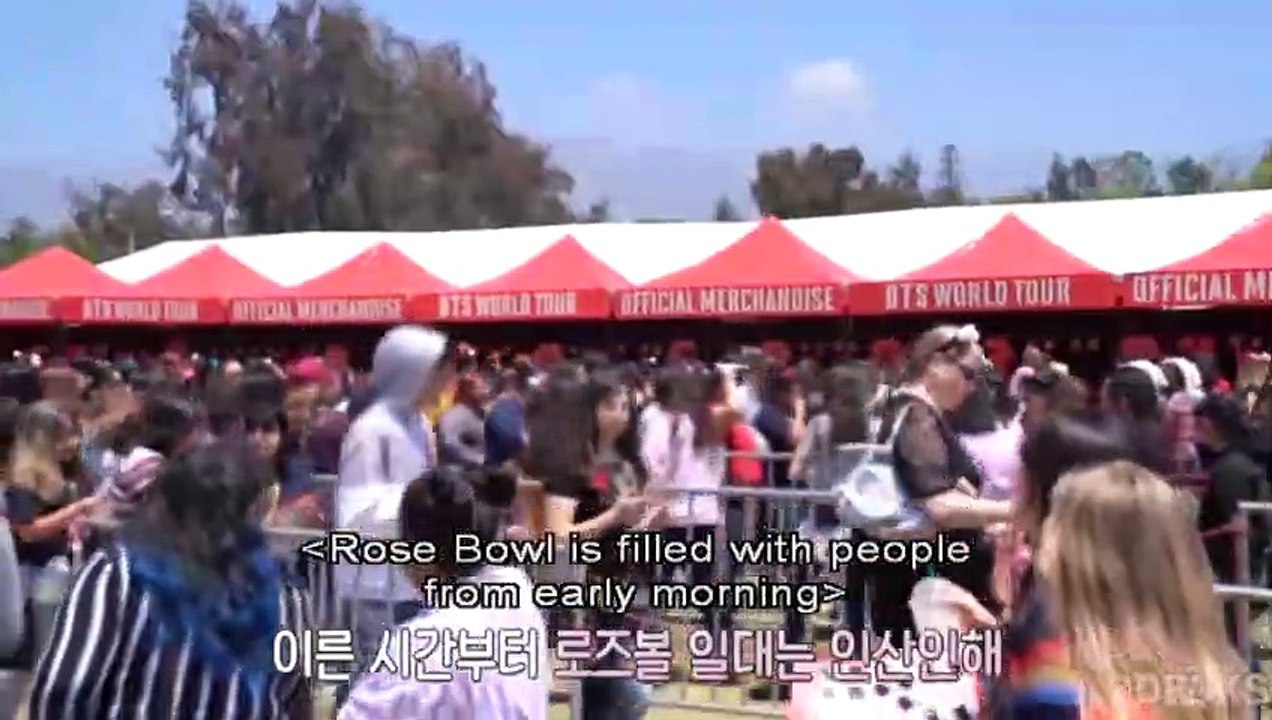 BTS Memories 2019 part 3