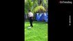 Un momento de padre e hija: Evaluna comparte adorable video de Camilo bailando con Índigo