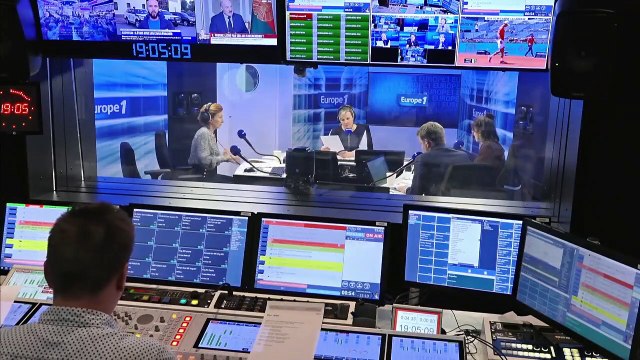 Négociations difficiles pour l'UE : les 27 parviendront-ils à un embargo sur le pétrole russe ?