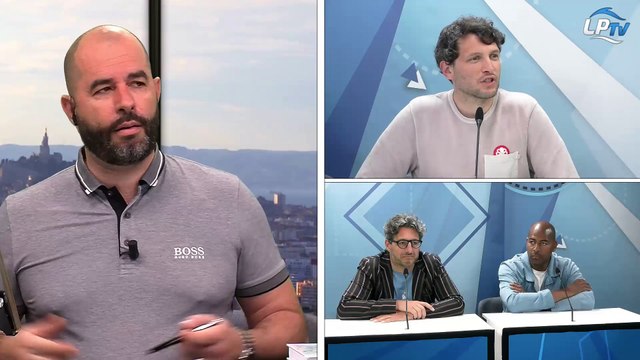 Talk Show, partie 2 : confiant ou pas pour la fin de saison ?
