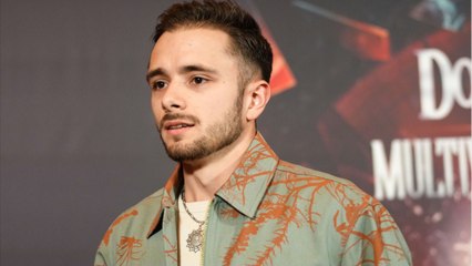 GALA VIDEO - Samuel Texier (Danse avec les stars) en couple : il présente sa compagne