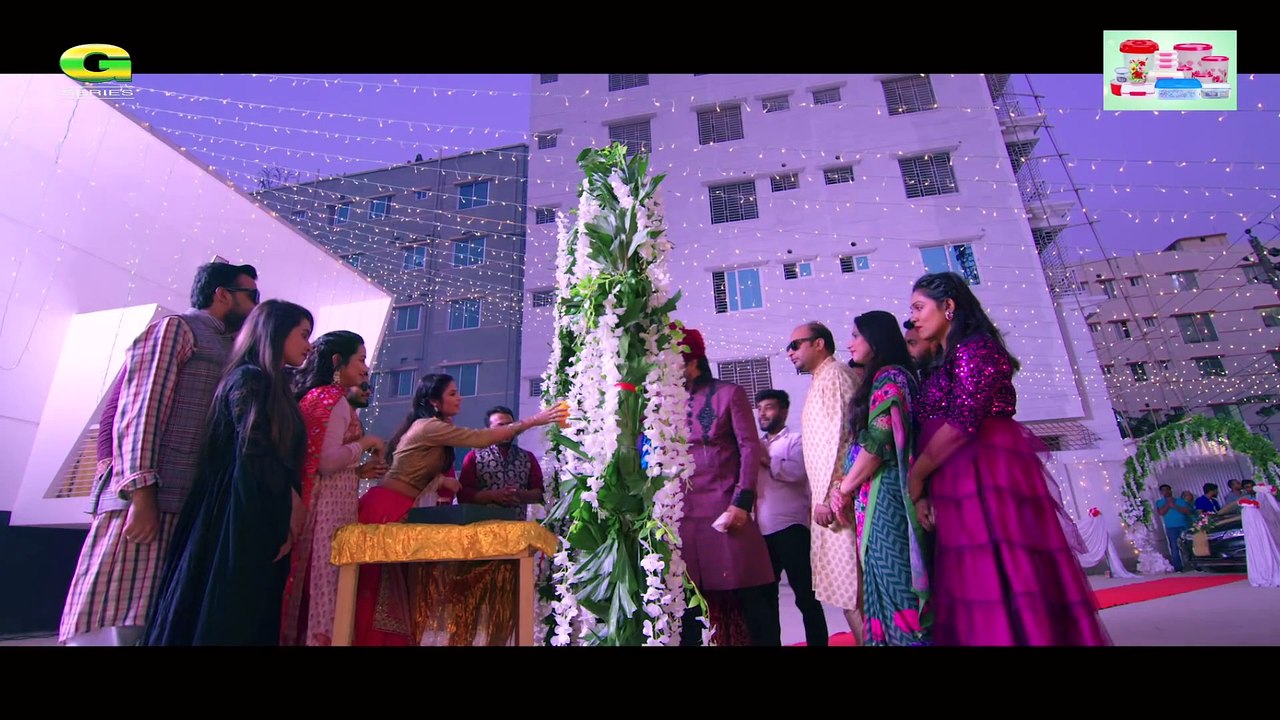 Eid New Natok 2022 - Kan Kotha - Apurba - Tasnia Farin - Bangla Natok