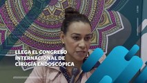 PVR recibe el Congreso Internacional de Cirugía Endoscópica en el CIC| CPS Noticias Puerto Vallarta