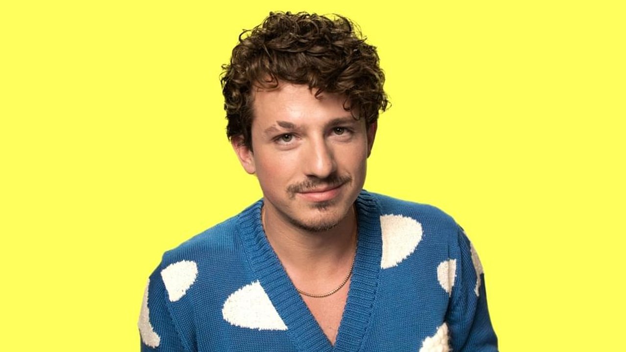 Charlie Puth  "That's Hilarious" Official Lyrics & Meaning | Verified