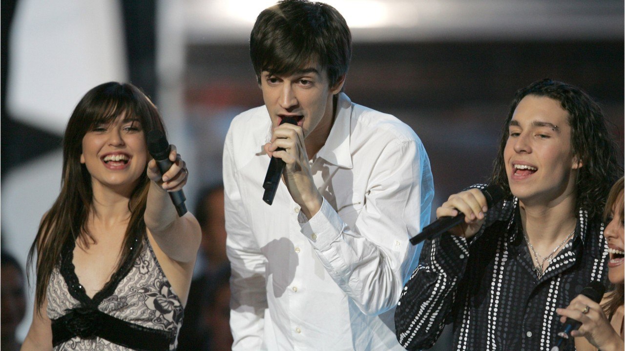 VOICI : Star Academy : TF1 annonce déjà un record de candidatures pour le casting de la nouvelle saison de l'émission