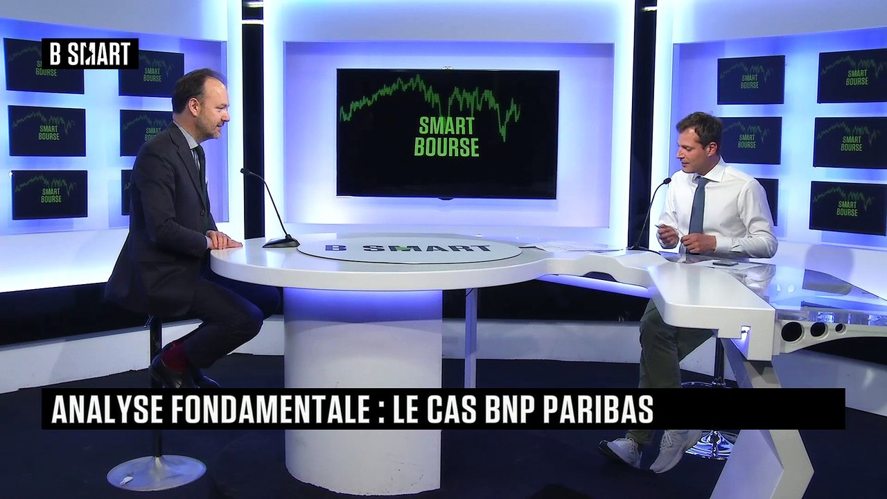 SMART BOURSE - Marchés à thème(s) : Guillaume Brisset (Clartan Associés)