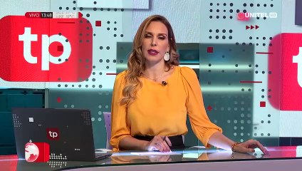 Tellez declaró como testigo ante la Fiscalía