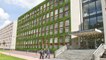 ‘Bioreceptive Concrete’ Allows Moss To Flourish On Buildings