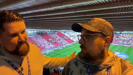 Sunderland v Sheffield Wednesday: Alex Miller and Joe Crann's pre-match preview