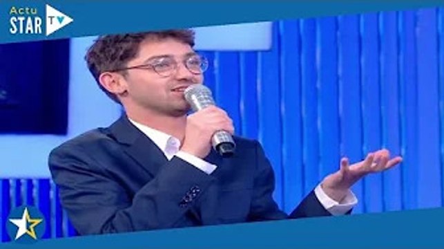 N'oubliez pas les paroles : l'ex-Maestro Kristofer réclame ses gains et lance un appel !