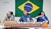 Em live na Paraíba, Bolsonaro diz que lucro 