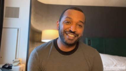 Naomi Ekperigin, Solomon Georgio and Bob The Drag Queen Share Memories From Their First Comedy Shows