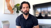 ’This Is Us’s Milo Ventimiglia Recounts First Meeting Mandy Moore