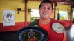 Luiz Ferreira: conheça o paraense que já foi 5ª do ranking mundial de boxe