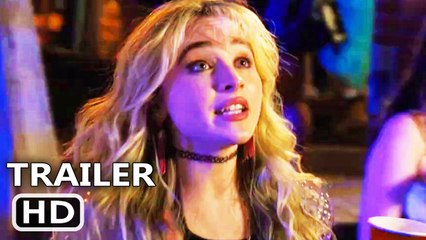 EMERGENCY Trailer 2022 Sabrina Carpenter