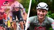 Giro d'Italia 2022 | Stage 1 | Post-race interviews