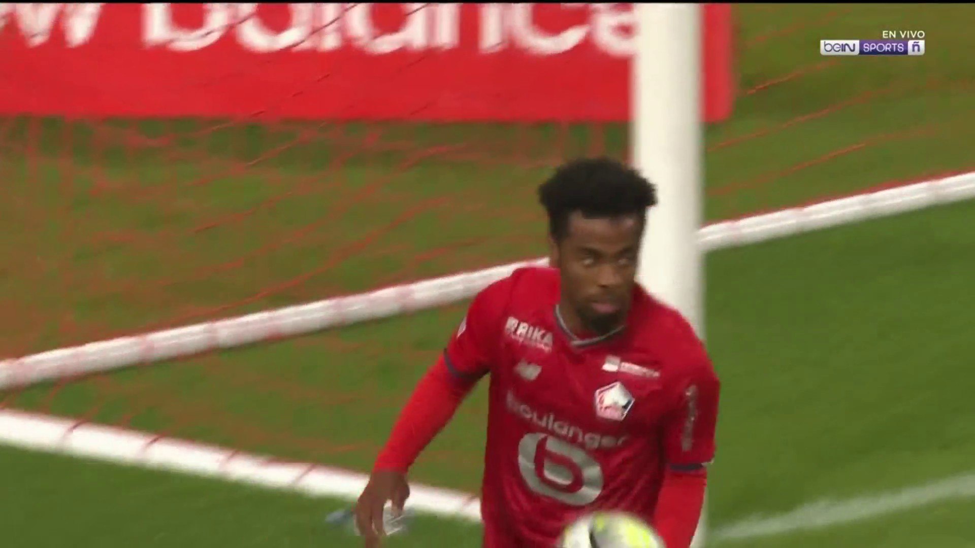 Lille 1-1 Monaco: Gol de Angel Gomes - video Dailymotion