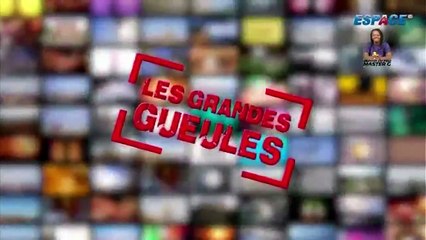 LES GRANDES GUEULES DU 06 MAI 2022