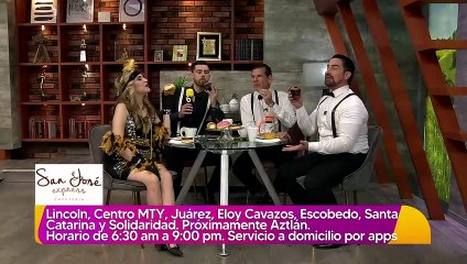 Asaltan con violencia a adulto mayor en tienda de abarrotes