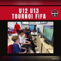 U12 & U13 Tournoi FIFA [22/04/2022]