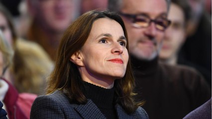 GALA VIDEO - Union des gauches : Aurélie Filippetti sort de sa réserve d’une étonnante façon