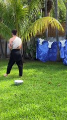 Evaluna muestra a Camilo bailando "pegadito" a Índigo