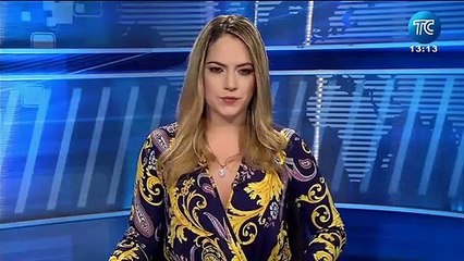 Cuenca: Encuentran un cadáver de una mujer en el Río Tomebamba