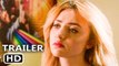 COBRA KAI Season 5 Trailer 2022 Peyton Roi List