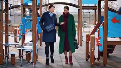 Сыновья счастливой женщины - 3 серия