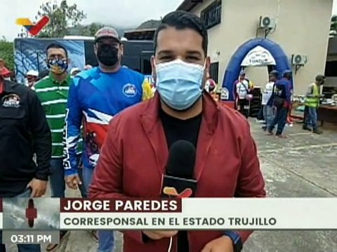 Trujillo | Tienda del Transportista en Valera ofrece cauchos, repuestos y lubricantes de calidad 100% nacional