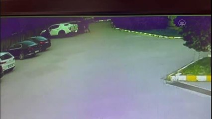 Son dakika haberi... Ağabeyini silahla yaralayan eski milletvekili gözaltına alındı