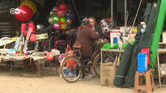 Украинцы о ситуации на границе с Приднестровьем