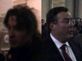 Reactions des candidats aux municipales