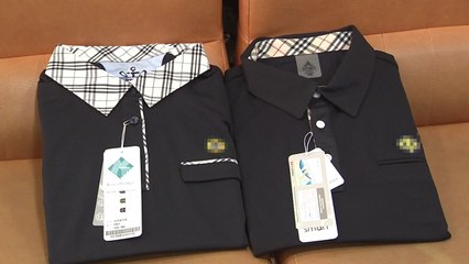 "디자인 도용했다"...교복 대란 불가피 / YTN