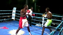 Paulinus Ndjolonimu vs Tinashe Zihove (12-12-2020) Full Fight