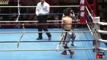 Ryoji Fukunaga vs Kenta Nakagawa (14-12-2020) Full Fight