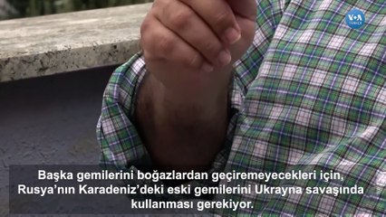 “Savaş Türk-Rus İlişkilerinde Dengeyi Değiştirdi”