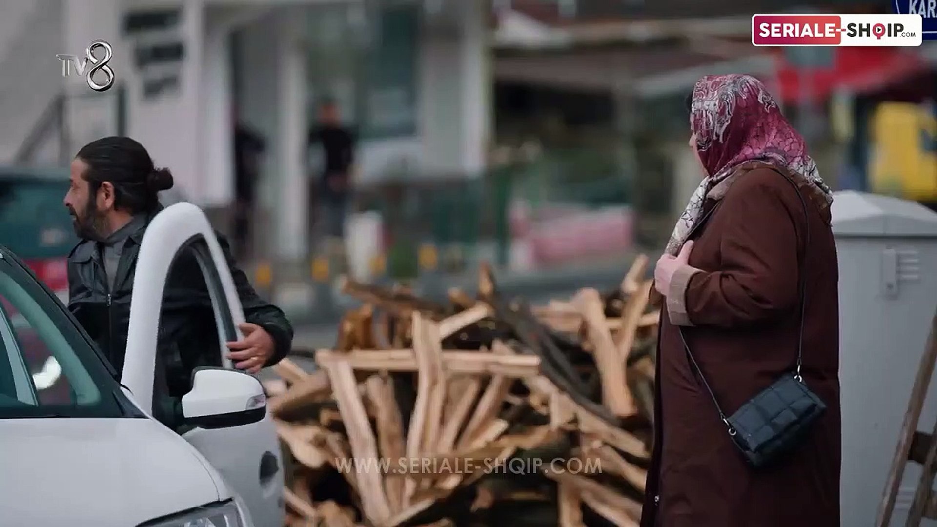 ⁣Fëmija sekret i nënës (Annenin) - Episodi 10