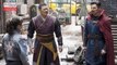 Box Office: ‘Doctor Strange 2’ Flies to $36M in Thursday Previews | THR News