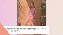 Tendência é conforto! Transforme o moletom em protagonista dos looks com dicas de estilista